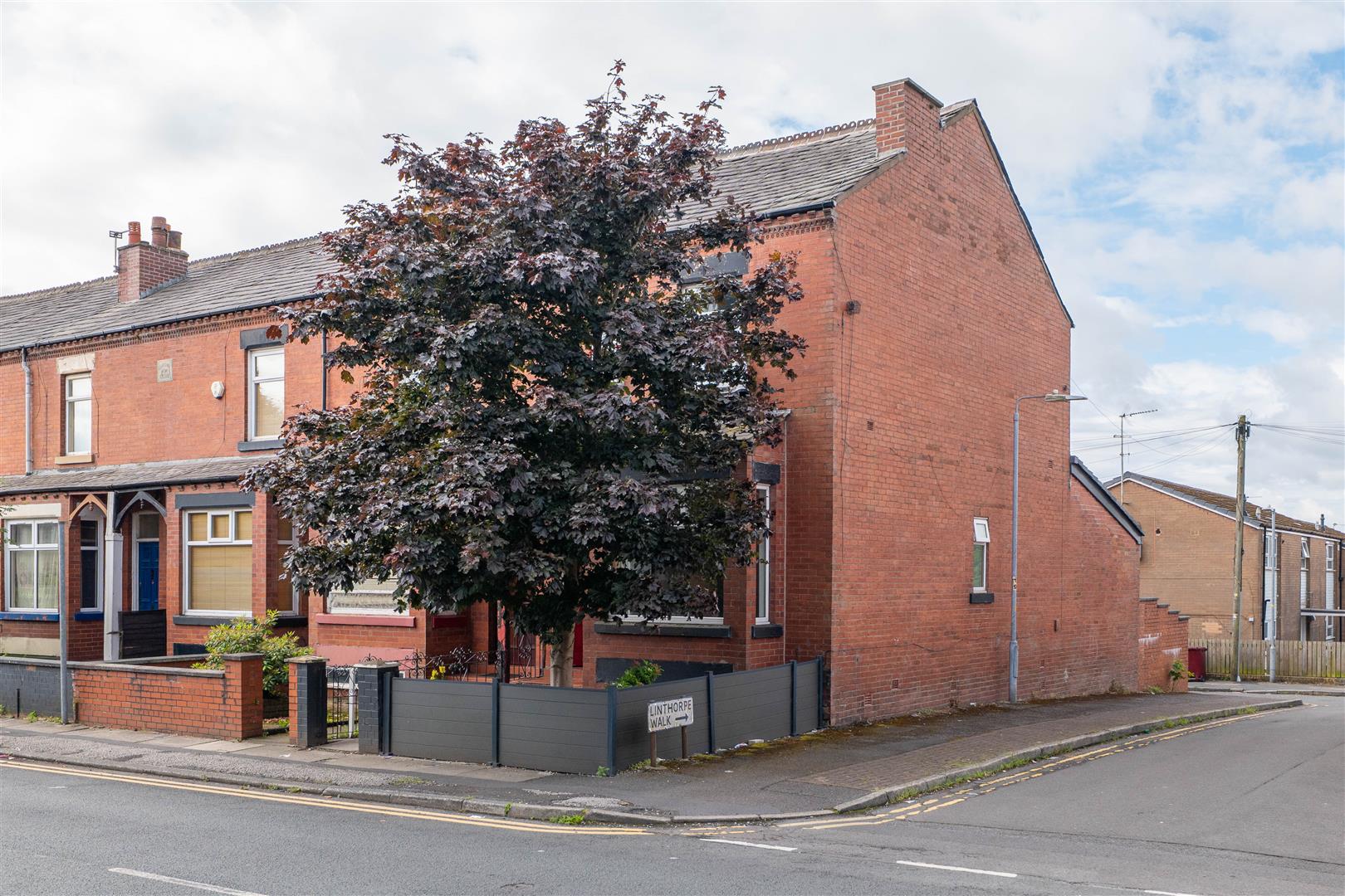 Deane Church Lane, Bolton